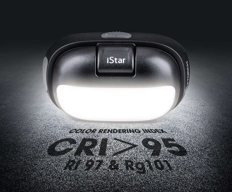 【Nextorch ネクストーチ】i-Star