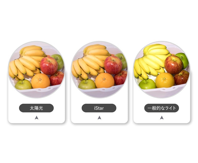 【Nextorch ネクストーチ】i-Star