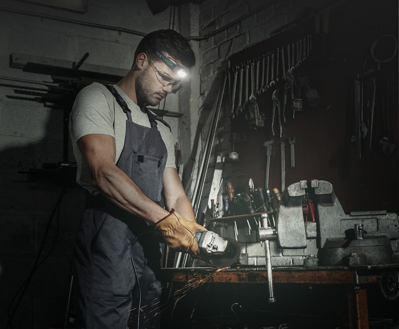 【Nextorch ネクストーチ】i-Star