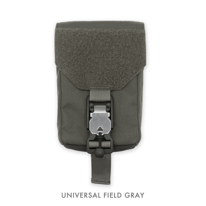 【PDW プロメテウス デザイン ワークス】SPX Pouch V2