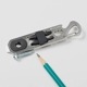 【Nite Ize ナイトアイズ】Doohickey Ratchet Key Tool
