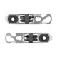【Nite Ize ナイトアイズ】Doohickey Ratchet Key Tool