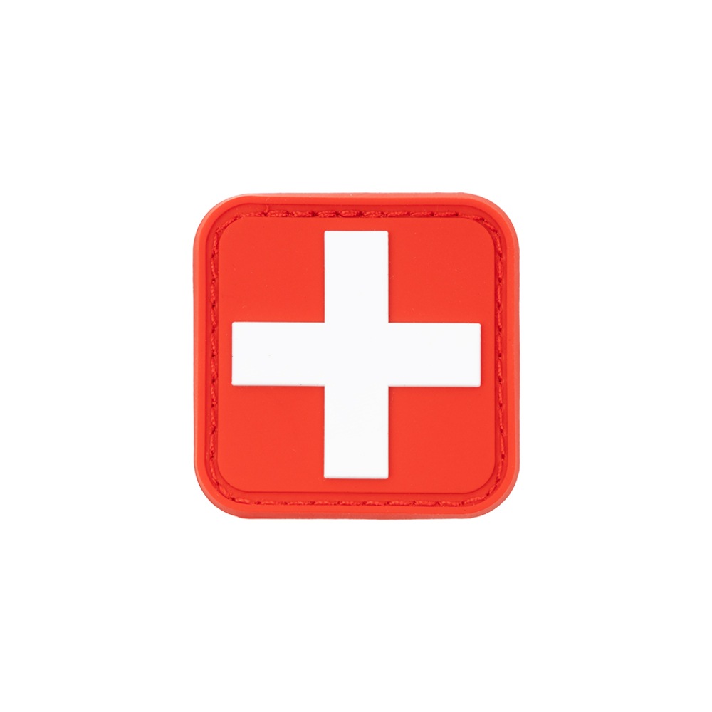 【ゆうパケット対象 】【Maratac マラタック】First Aid PVC Patch