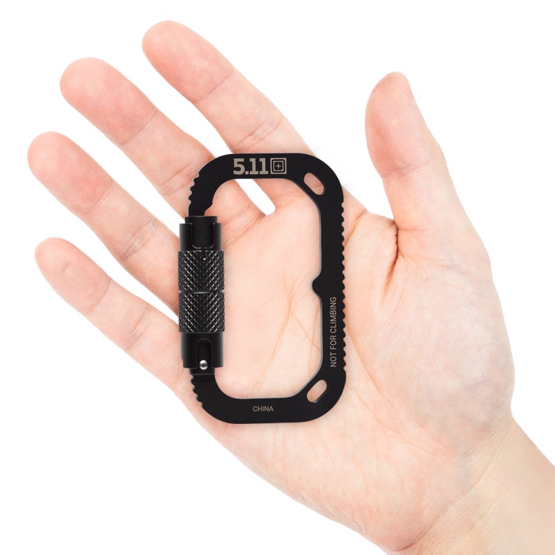 【5.11 Tactical ファイブ イレブン タクティカル】Hardpoint L3 Loking