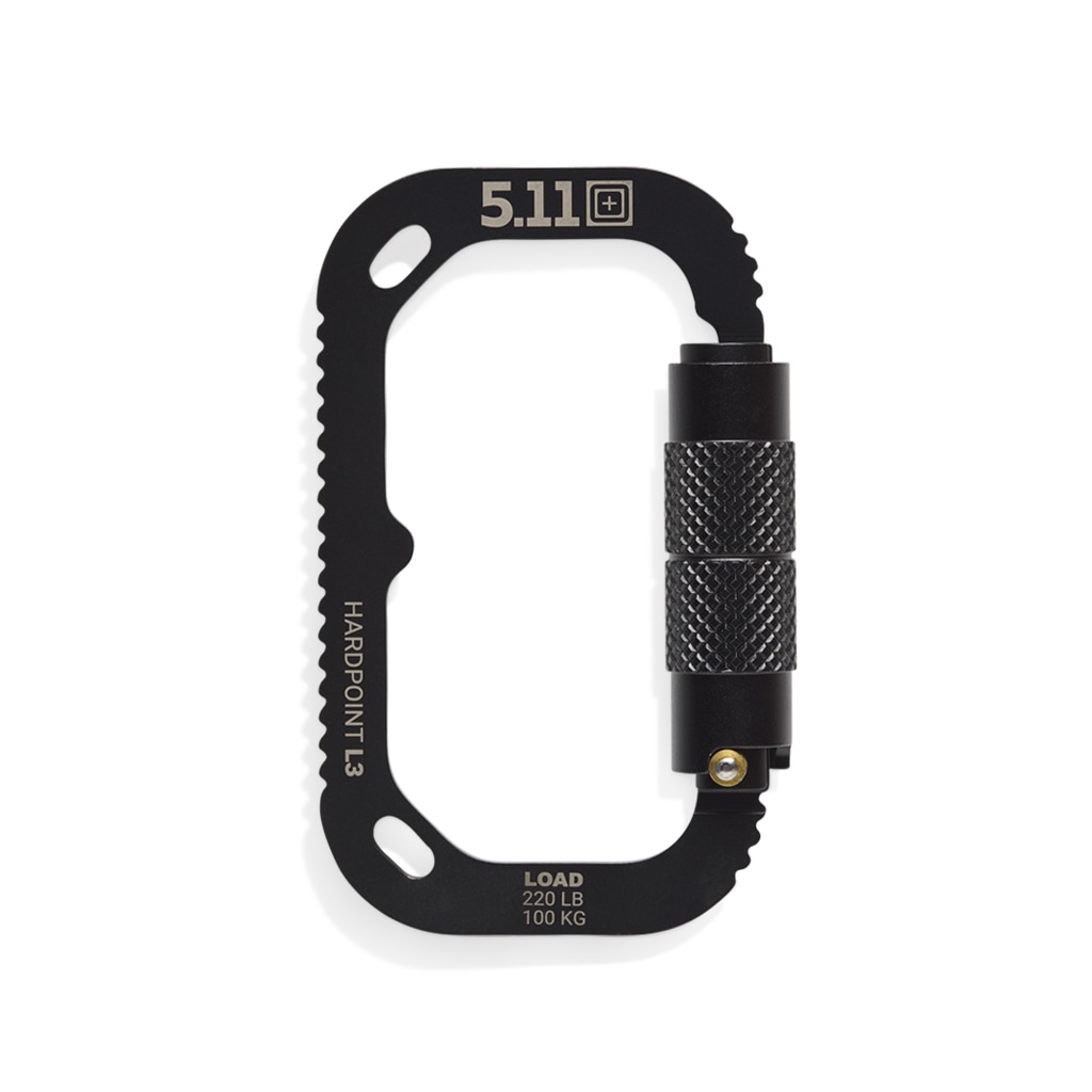 【5.11 Tactical ファイブ イレブン タクティカル】Hardpoint L3 Loking