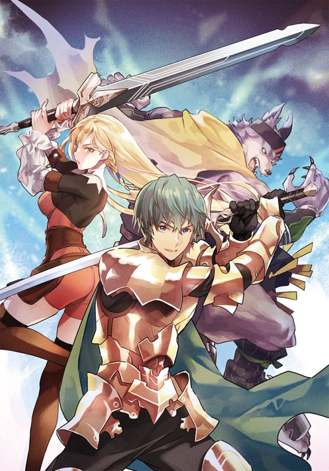 異世界転生の冒険者. 1-16巻 小説版 完結セット 異世界転生の冒険者 (全16巻) Kindle版