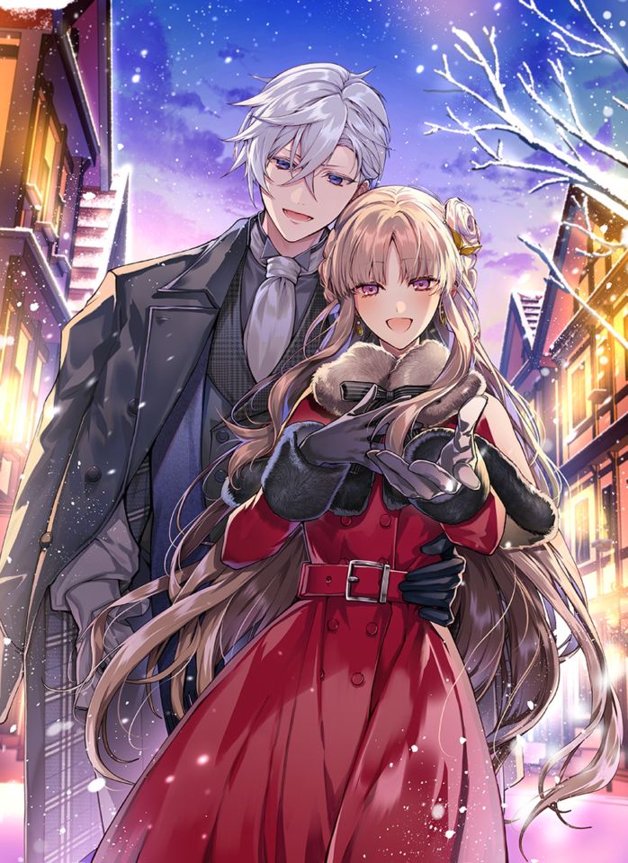 ご予約商品】元、落ちこぼれ公爵令嬢です。 6巻 | MAG Garden Online Store