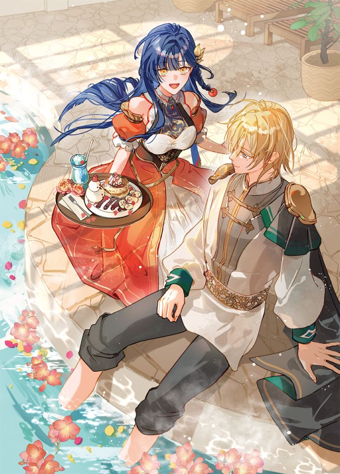 婚約者に裏切られたので、子爵令嬢から王妃付き侍女にジョブチェンジし