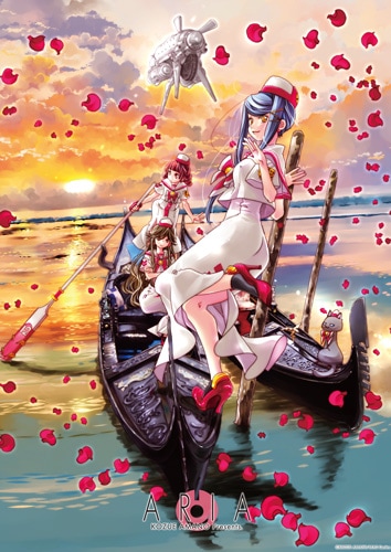 未使用 シノアリス クリアポスター2枚 A3サイズ (おまけ付き) The SINFONIA3】B_ARIA 原作クリアポスターセット【A3サイズ3枚