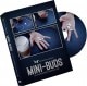 Mini-Bud (DVD and Gimmick)  by SansMinds䥵