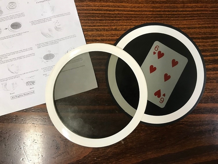 MAGIC MIRROR�����⥵��