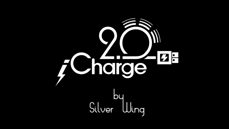 iCharge 2.0  by Silver Wing