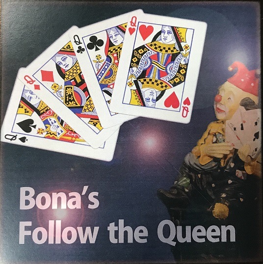 Bona's Follow the Queen�ʥץ���­���ơ�