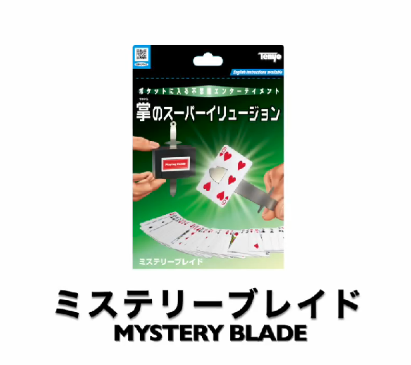 �ߥ��ƥ꡼�֥쥤�ɡ��ƥ�衼