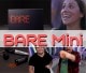 Bare Mini (Gimmicks and Online Instructions)  by The Other Brothers