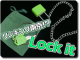 Lock It (Gimmick and Online Instructions) by Al Bach