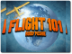 Flight 101 by Roddy McGhie