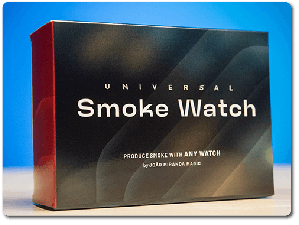 予約商品】ユニバーサル・スモーク・ウォッチ | ステージ 予約商品】ユニバーサル・スモーク・ウォッチ | ステージ