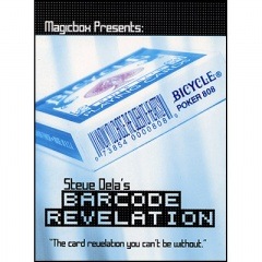 Barcode Revelation�������⥵��