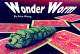 Wonder Worm by Alan Wong­ǥդܸ