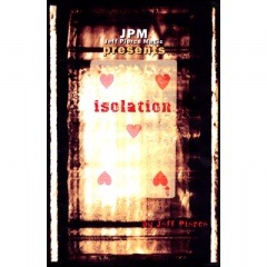 Isolation�� �����⥵��
