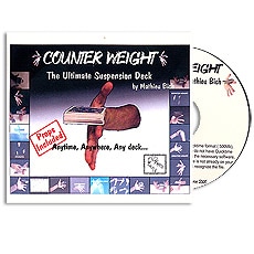Counter Weight