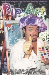 Pip Art by Dan Harlan⥵