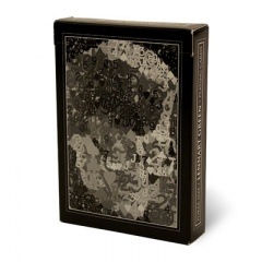 Lennart Green Playing Cards