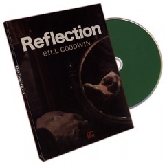 Reflection by Bill Goodwin