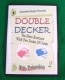 DOUBLE DECKER VOL 2 DVD by Aldo Colombini