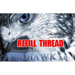 REFILL for The Hawk 2.0  by Alexander Kolle