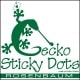 Gecko Sticky Dots