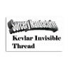 Kevlar Thread