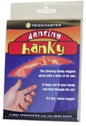 Dancing Hanky �����⥵��