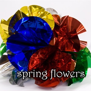 Jumbo Spring Flowers - �᥿��