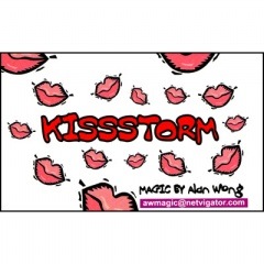 KISS Storm ʥ