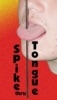Spike thru Tongue�������⥵��
