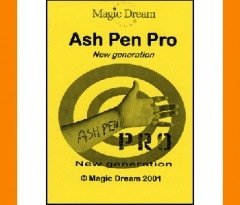 Ash Pen Pro䥵