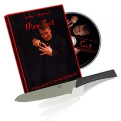 Nice Cut (With DVD)