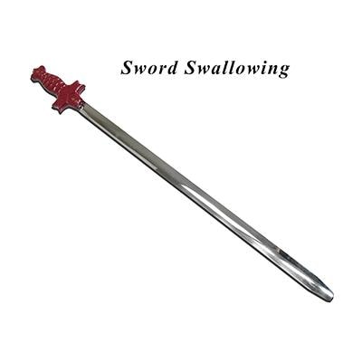 ���߹������Sword Swallowing�ˢ�
