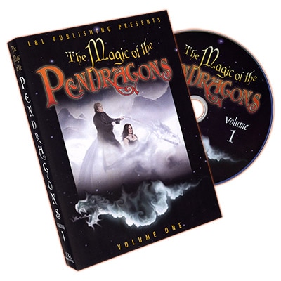 �ޥ��å������֡��ڥ�ɥ饴�� NO.����Magic of the Pendragons��