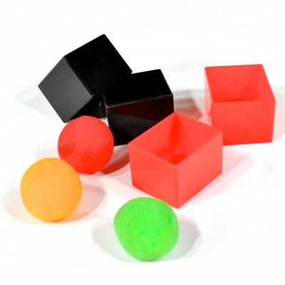 ちょっと不思議なゴジンタボックス（大） | その他・クロースアップ |