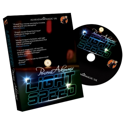 �饤�ȥ��ԡ��ɡ� LIGHT SPEED��