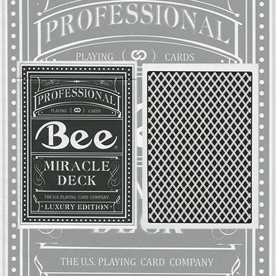 激レア 新品未開封 Bee オールドデック 1個 ZENITH Elite K18PG 期間出品 お値下げしました！ トケマー:最終値下げ