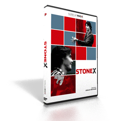 ストーンX (StoneX ) | その他・クロースアップ |