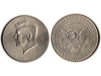 �ϡ��ե��顼�ʥ��ͥǥ���������ˡ�50����ȡ�half dollar