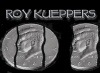 �ե�����ǥ��󥰡�������(Folding Half Dollar)