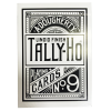����ۡ�����������Хå��֥ۥ磻�ȡ�(Tally Ho)��ߥƥåɥ��ǥ������