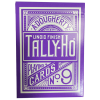 ����ۡ�����������Хå��֥ѡ��ץ��(Tally Ho)��ߥƥåɥ��ǥ������