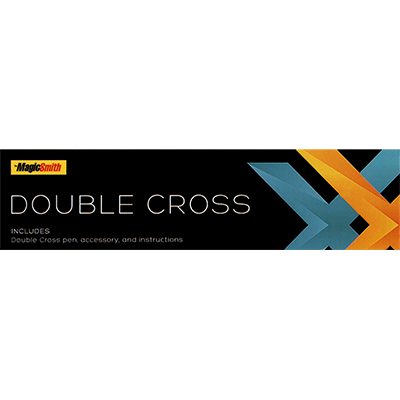 ���֥륯���� ��Double Cross��Mark Southworth's��